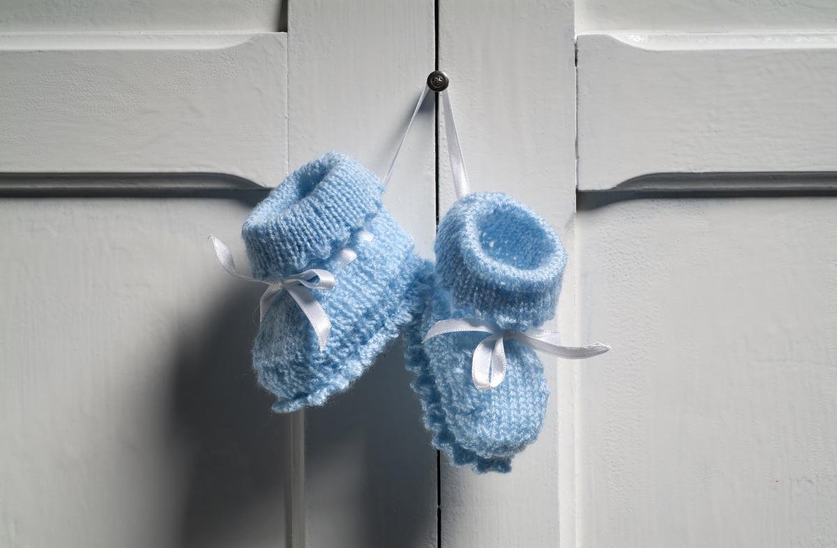 Baby Shoes