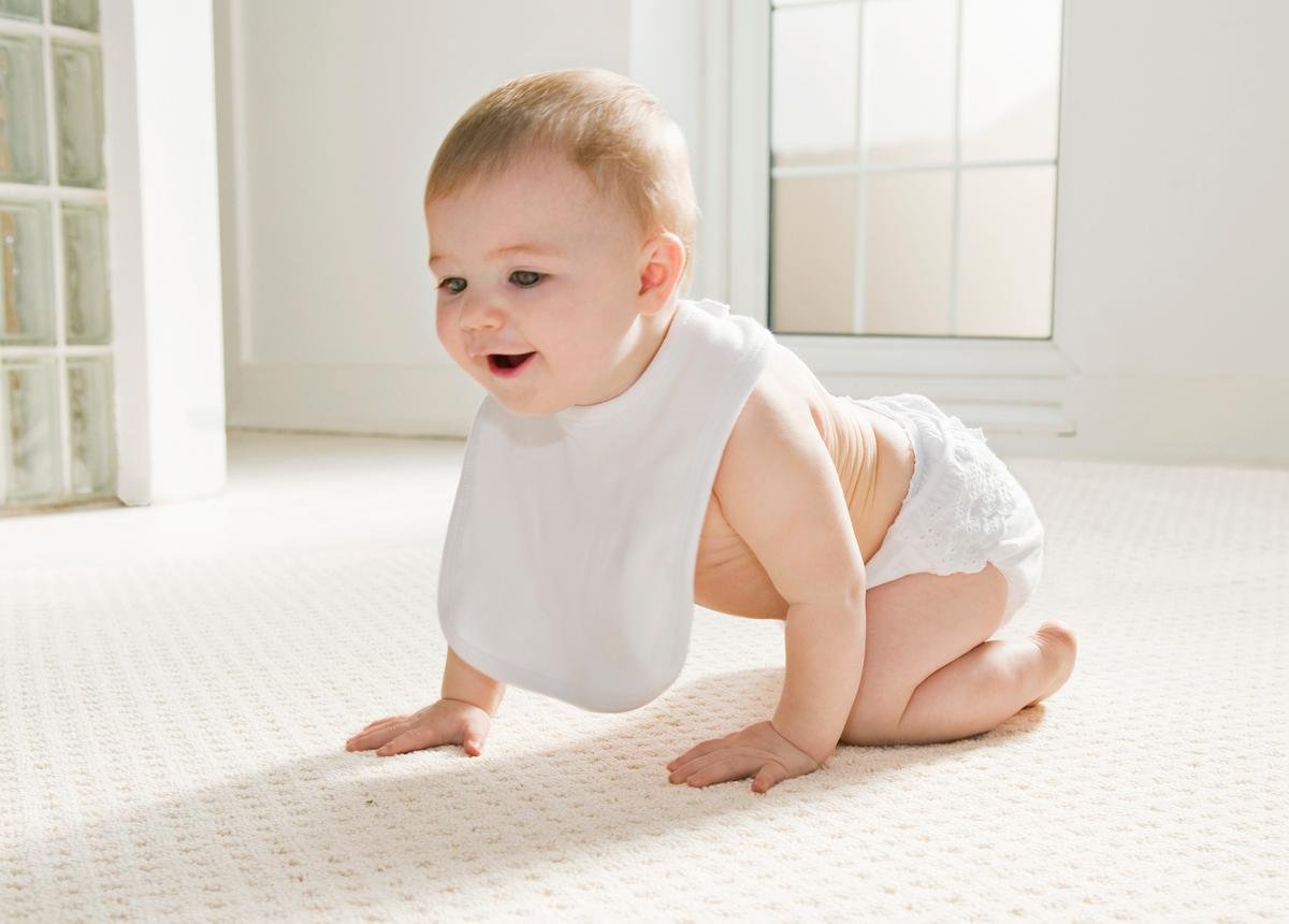 Baby BIB