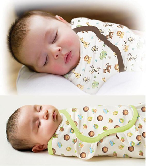 Swaddle